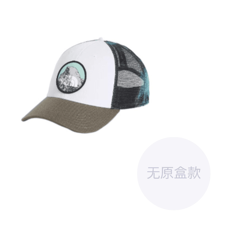 Кепка The North Face - Boxette Shop